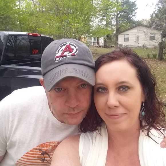 Meet your Posher, Crystal - Picture 1 of 1